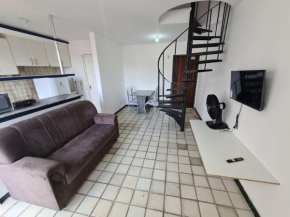 Duplex Beira Mar Pajuçara Maceió